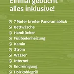 4 Personen Mit Sauna F2h6 Feriehus *