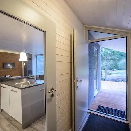 4 Personen Mit Sauna F2h6 Casa de Férias *