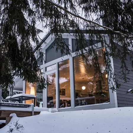 度假居 4 Personen Mit Sauna F2h6