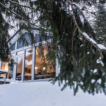 4 Personen Mit Sauna F2h6 *