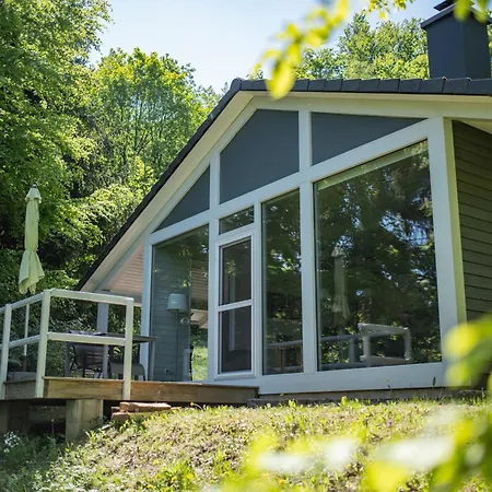 Casa de Férias 4 Personen Mit Sauna F2h6 *