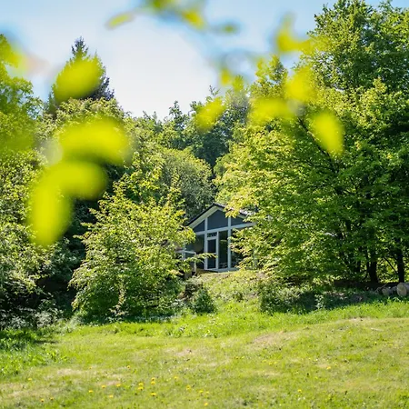 4 Personen Mit Sauna F2h6 *