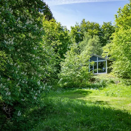 度假居 4 Personen Mit Sauna F2h6 *