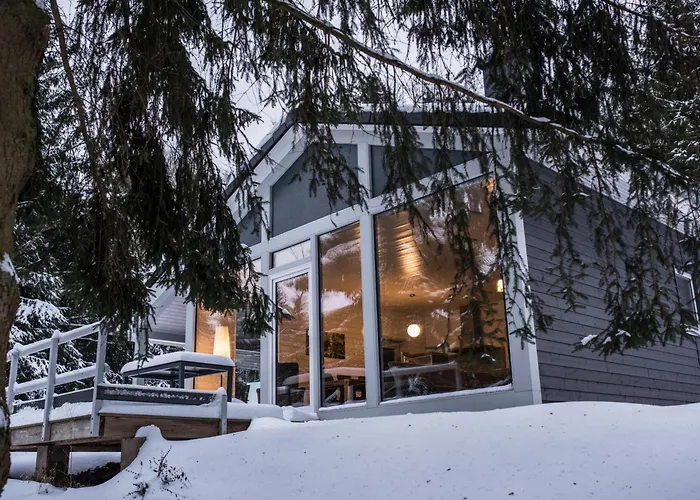 Tatil Evi 4 Personen Mit Sauna F2h6