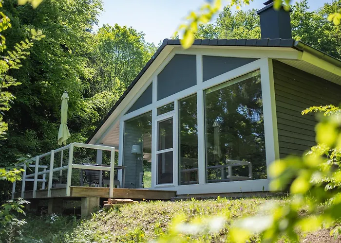 Tatil Evi 4 Personen Mit Sauna F2h6 *