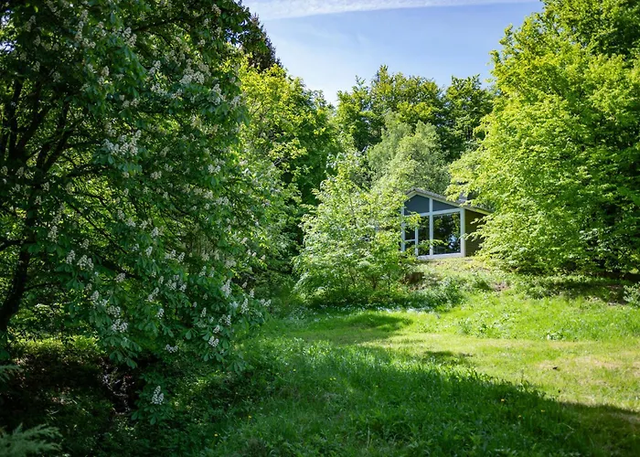 Tatil Evi 4 Personen Mit Sauna F2h6 *