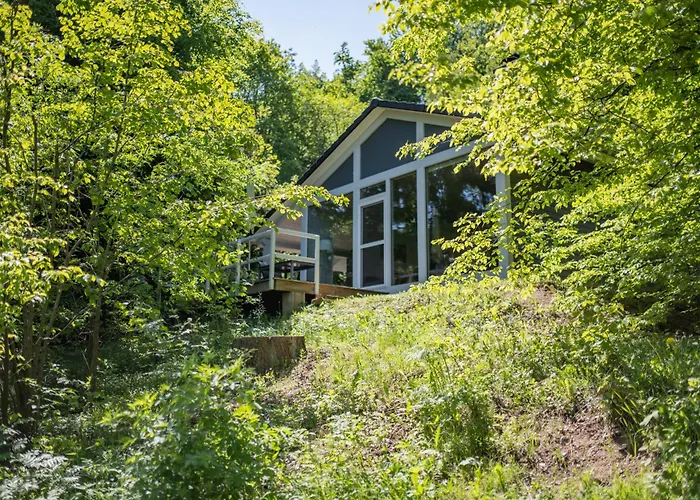 4 Personen Mit Sauna F2h6 *