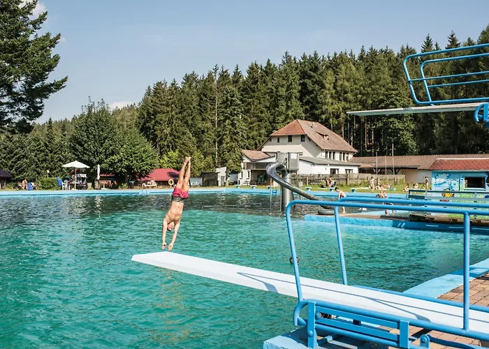 4 Personen Mit Sauna F2h6 Ruhla